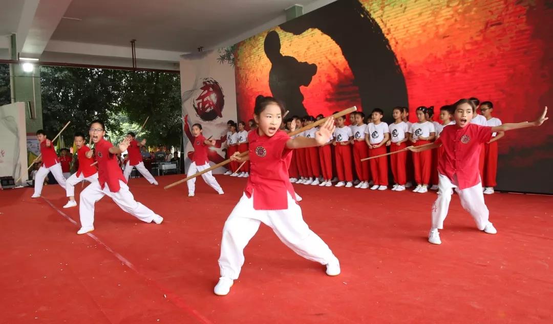 【缤纷非遗】洪拳、红木宫灯、白眉拳、蔡李佛拳，白云区暑期非遗传承班报名啦！